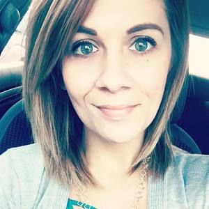 Meet your Posher, Catrina